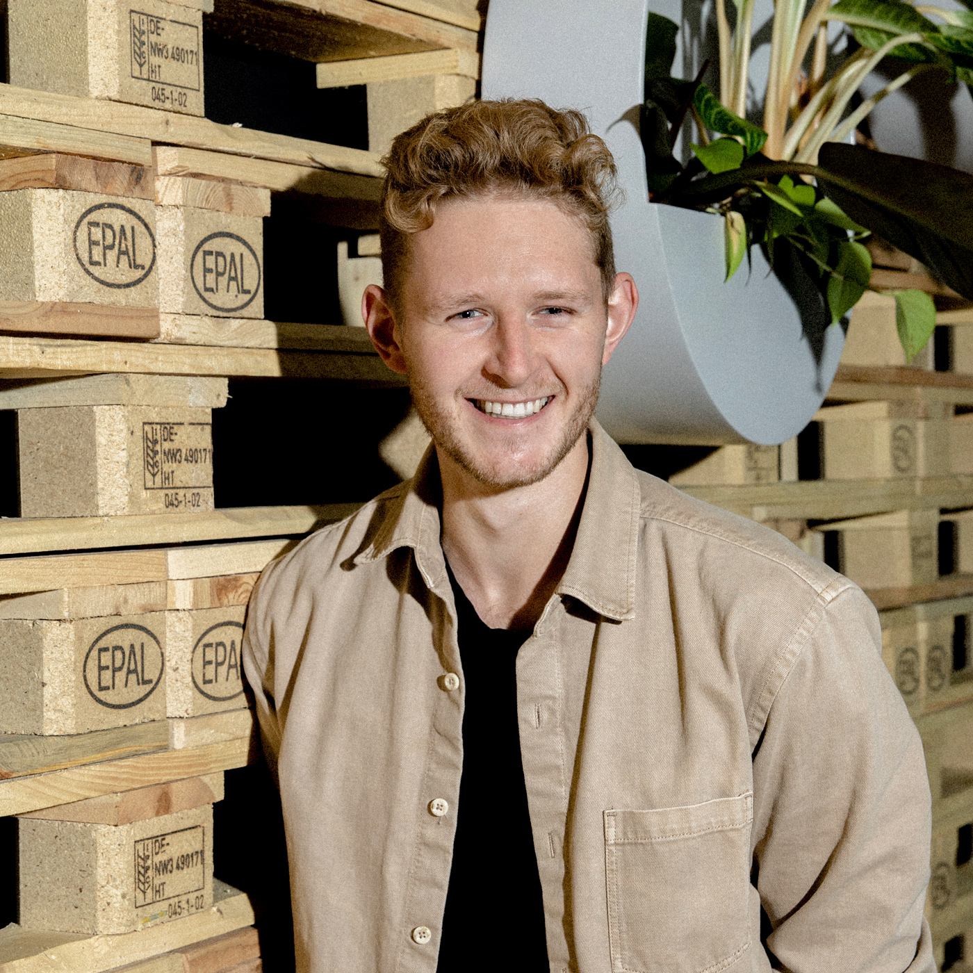 Bild von der Webseite von Janik Osthoever | Fotograf und Videograf